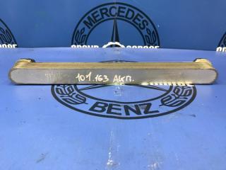Радиатор акпп Mercedes-Benz ML-Class W163 112.970 3.7