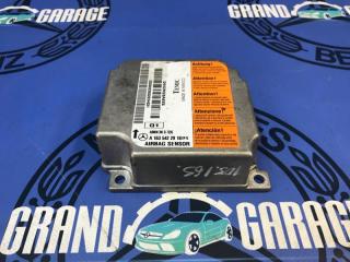 Блок Air Bag Mercedes-Benz ML-Class 2003 W163 612.963 2.7 1635422918 контрактная