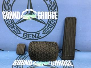 Накладки педалей Mercedes-Benz C-Class 2002 W203 112.946 3.2 1293010382 контрактная