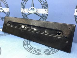 Накладка под номер передняя Mercedes-Benz G-Class W463 273.963 5.5