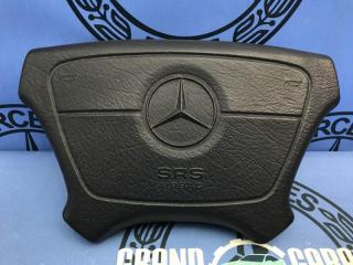 Подушка безопасности в руль Mercedes-Benz S-Class 1996 W140 119.981 4.2 1404601198 контрактная