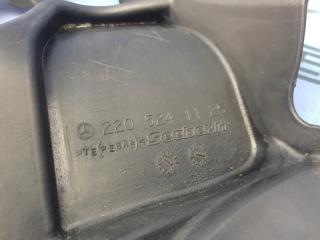 Пыльник рулевой рейки S-Class 2003 W220 113.960 5.0