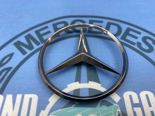 Эмблема задняя Mercedes-Benz E-Class 2004 W211 112.949 3.2 2117580058 контрактная