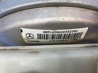 Вакуумный усилитель S-Class 2003 W220 113.960 5.0