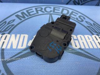 Моторчик заслонки печки Mercedes-Benz R-Class W251 272.967 3.5