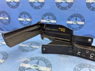 Защита днища задняя правая X5 2004 E53 M54 Защита днища задняя правая X5 2004 E53 M54