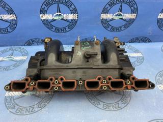 Коллектор впускной X5 2004 E53 M54 Коллектор впускной X5 2004 E53 M54