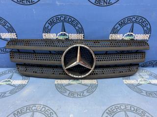 Решетка радиатора Mercedes-Benz ML-Class 2003 W163 112.970 3.7 1638800185 контрактная