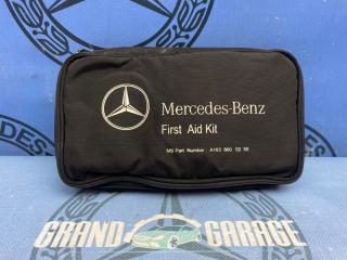 Аптечка Mercedes-Benz ML-Class W163 112.970 3.7 контрактная