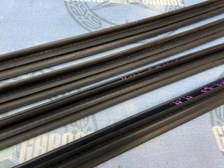 Уплотнитель стекла Mercedes-Benz ML-Class W163 112.970 3.7 Уплотнитель стекла Mercedes-Benz ML-Class W163 112.970 3.7