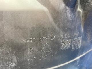 Локер передний правый S-Class 2002 W220 113.960 5.0 Локер передний правый S-Class 2002 W220 113.960 5.0
