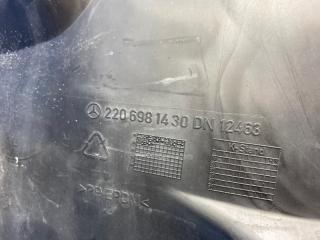 Локер передний правый S-Class 2002 W220 113.960 5.0 Локер передний правый S-Class 2002 W220 113.960 5.0