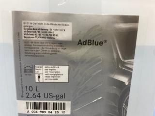 AdBlue