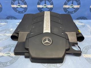 Крышка двигателя Mercedes-Benz S-Class 2002 W220 113.960 5.0 1130100367 контрактная