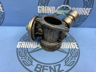 Клапан EGR Mercedes-Benz Ml-Class W163 612.963 2.7 контрактная