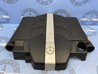 Крышка двигателя Mercedes-Benz S-Class W220 112.944 3.2 контрактная