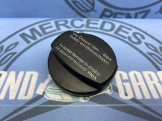 Крышка маслозаливной горловины Mercedes-Benz C-Class W203 111.955 2.0 контрактная