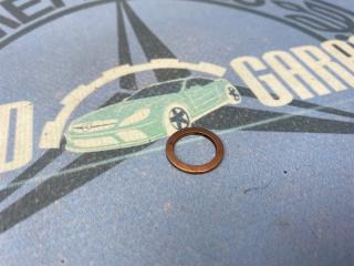 Кольцо медное Mercedes-Benz OM642