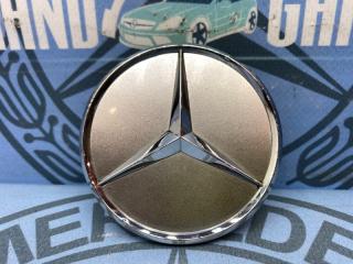 Запчасть эмблема диска Mercedes-Benz S-Class 2006