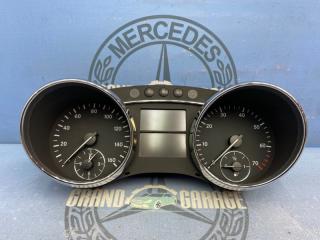 Панель приборов Mercedes-Benz R-Class 2006