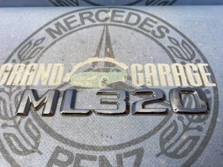 Шильда Mercedes-Benz ML-Class W163 112.942 3.2 контрактная