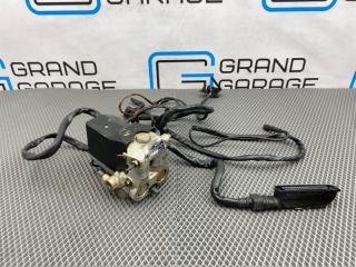 Блок ABS Mercedes-Benz E-CLass W124 104.992 3.2 контрактная