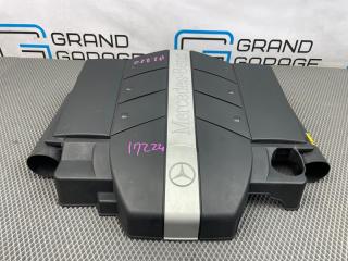 Крышка двигателя Mercedes-Benz S-Class W220 112.944 3.2 контрактная