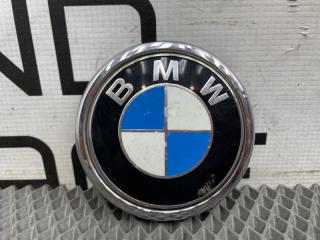 Эмблема задняя BMW X5