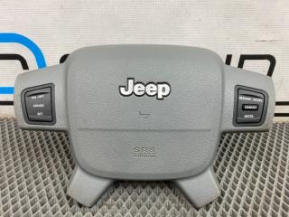 Подушка безопасности в руль Jeep Grand Cherokee 3 2005