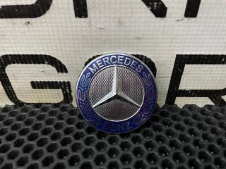 Эмблема Mercedes-Benz C-Class