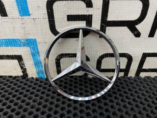 Эмблема задняя Mercedes-Benz ML-Class W164 642.940 3.0 контрактная