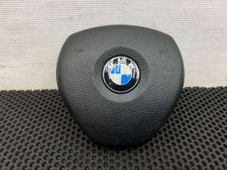 Подушка безопасности в руль BMW X5 2007