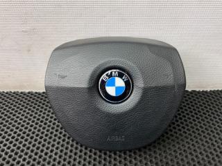 Подушка безопасности в руль BMW 7-Series 2010