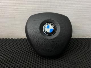 Подушка безопасности в руль BMW X6 2010