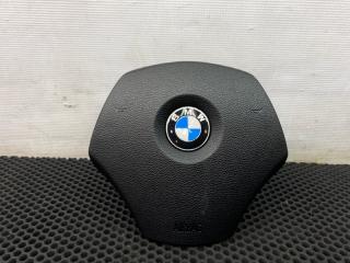 Подушка безопасности в руль BMW X1 2010