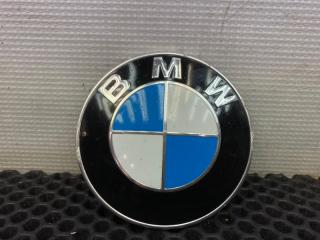 Запчасть эмблема передняя BMW X3 2012