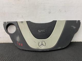Крышка двигателя Mercedes-Benz S-Class W221 272.965 3.5 контрактная