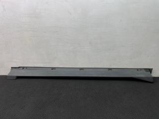 Порог правый Hummer H3 L52 3.5 контрактная
