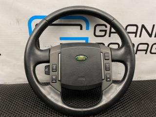 Руль Land Rover Discovery L319 406PN 4.0 контрактная