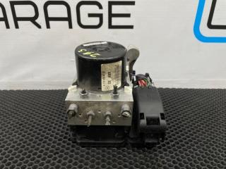 Блок ABS Mercedes-Benz C-Class W204 271.820 1.8 контрактная