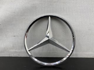 Эмблема задняя Mercedes-Benz ML-Class W164 272.967 3.5 контрактная