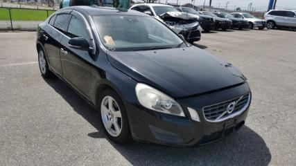 Запчасть разбор Volvo S60 2011