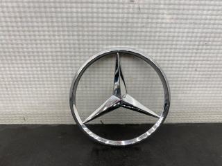 Эмблема задняя Mercedes-Benz C-Class W203 271.946 1.8 контрактная