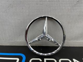 Эмблема задняя Mercedes-Benz CLS-Class 2011