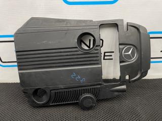 Крышка двигателя Mercedes-Benz E-Class W212 271.860 1.8 контрактная