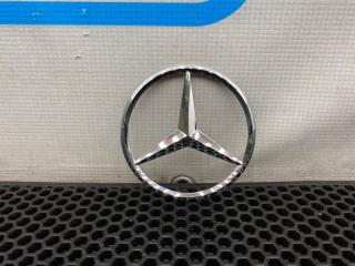 Эмблема Mercedes-Benz E-Class 2009