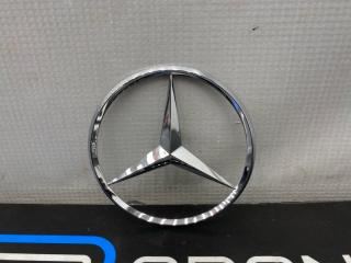 Эмблема Mercedes-Benz S-Class 2009
