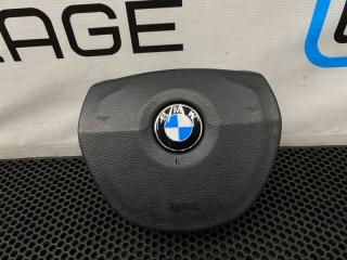 Подушка безопасности в руль BMW 7-Series 2012