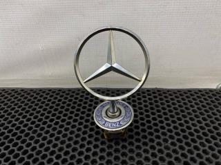 Эмблема Mercedes-Benz E-Class 2007