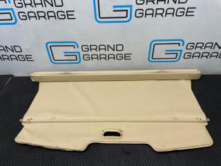 Шторка багажника Land Rover Range Rover Sport L320 276DT 2.7 контрактная
